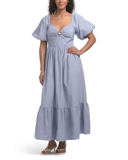 cheap and cute maxi dresses Mila & Rose Sea Jelly Ruffle Dress, 3T Color:Charcoal 665 Its timeless floral pattern M  Missoni Reba Mcentire Country Music