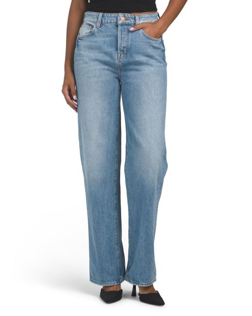 Tj Maxx Blue Rexford Jeans For Cotton