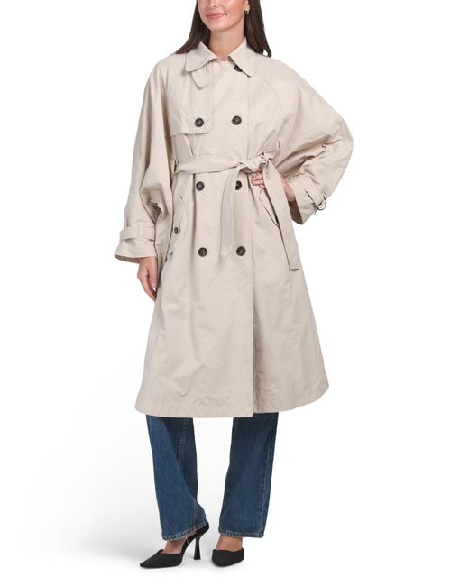 Tj Maxx Natural Jacket