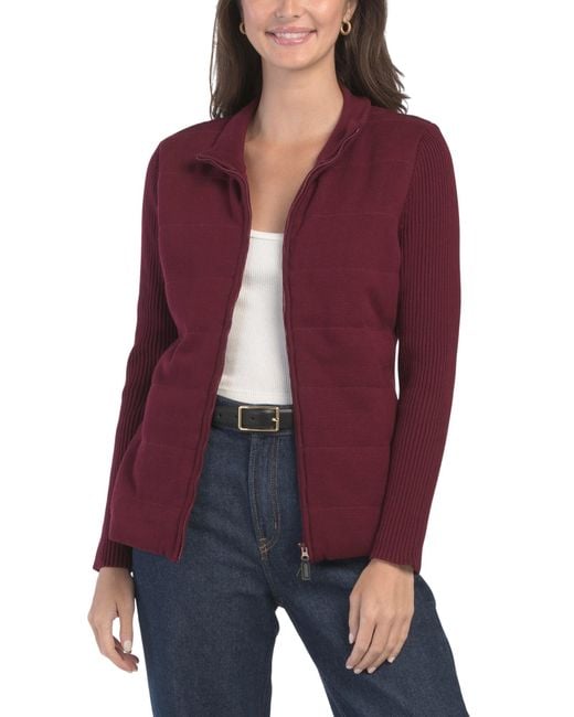 tj maxx sweater coats