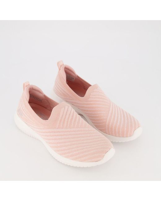 skechers ultra flex cool streak