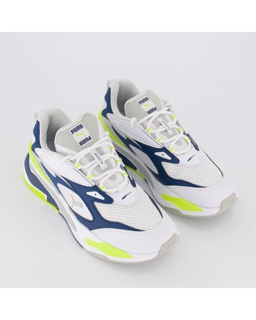 tk maxx puma trainers