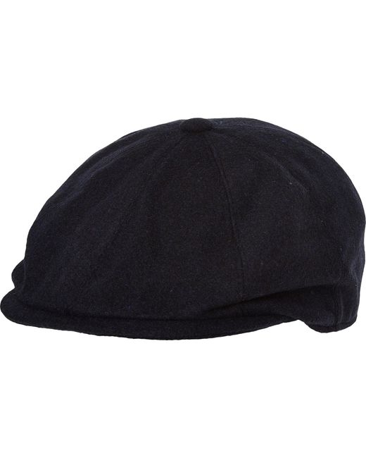 TK Maxx Flat Cap in Navy (Blue) for Men 
