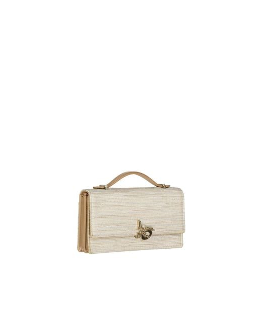 Dior Natural My Mini Shoulder Bag