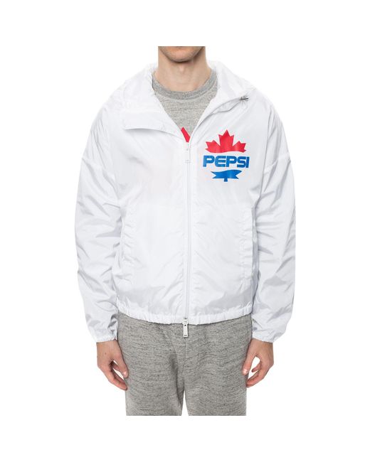 pepsi bomber jacket
