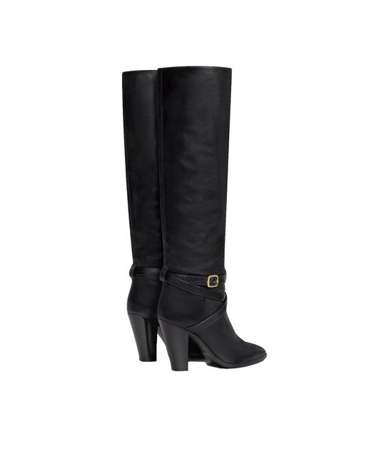 Céline Black Wiltern Stiefel