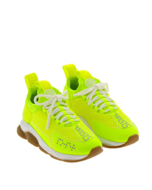 versace sneakers 2020