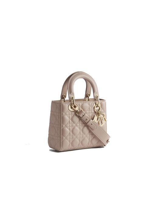 Dior Multicolor Lady Small Bag