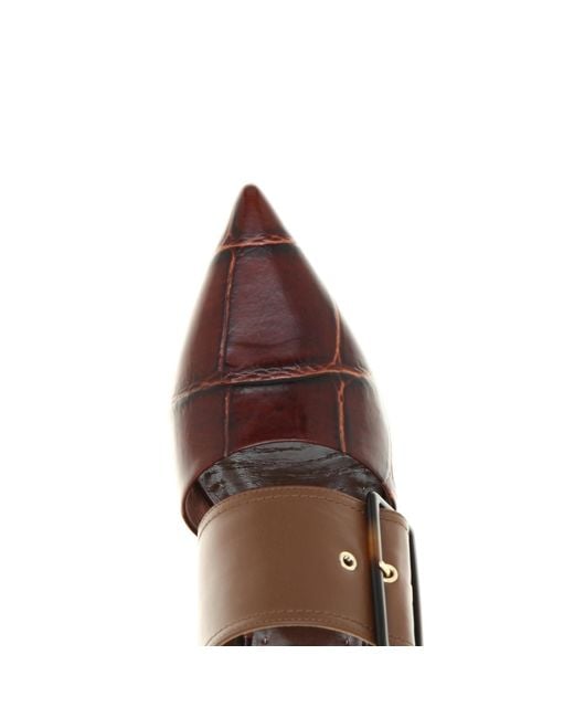 Max mara shop mules