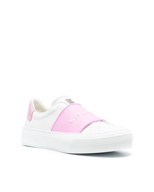 Givenchy discount pink shoes