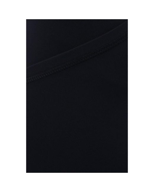 Stella McCartney Black Sport Pant