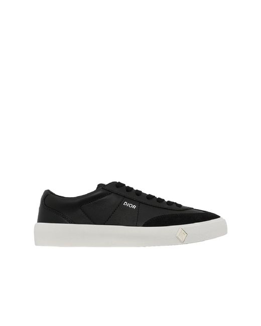 Dior Black Sneakers for men