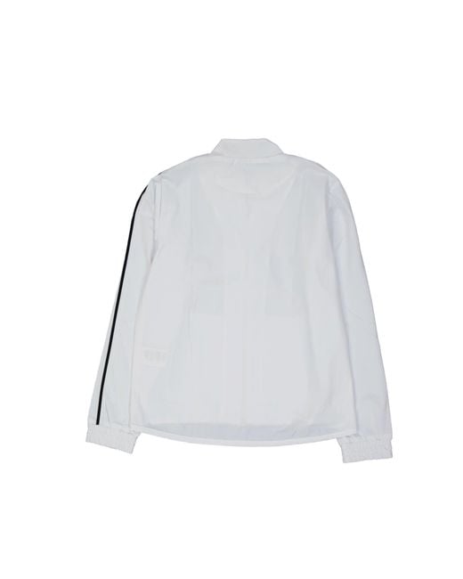 Autry White Sport Jacket