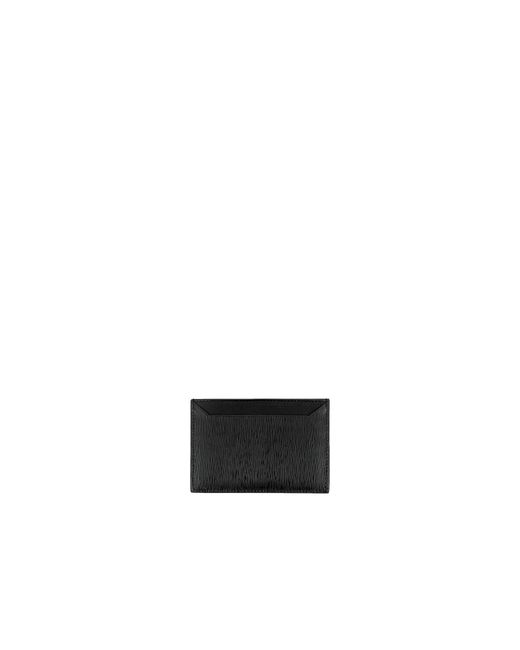Prada Black Wallets & Cardholders