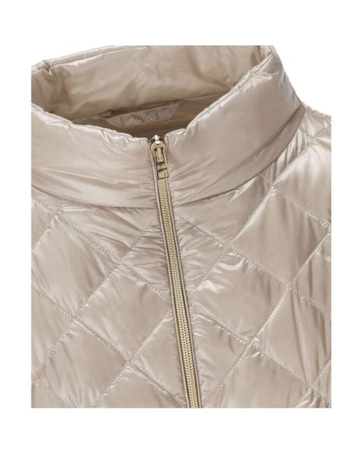 Herno Natural Ultralight Down Jacket