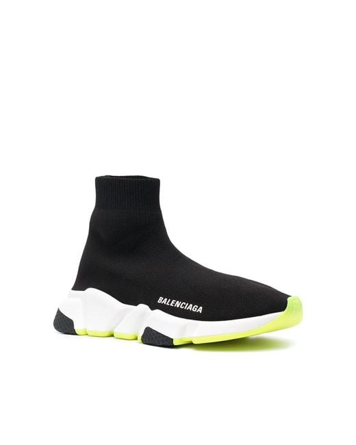 Balenciaga sock sneakers mens outlet