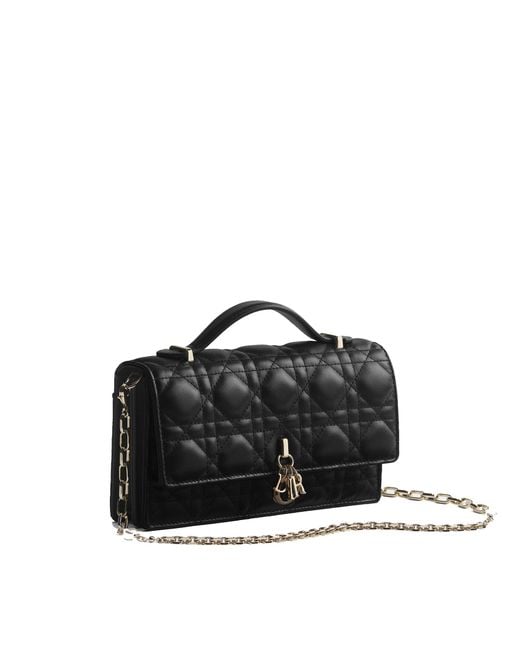 Dior Black My Mini Bag