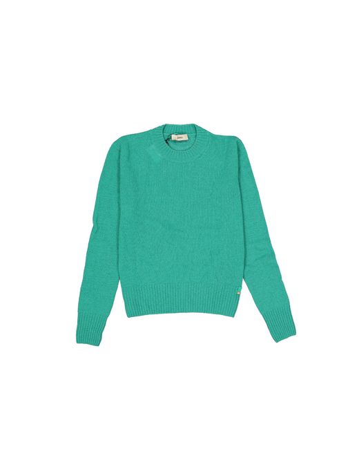 Herno Green C Mere Sweater