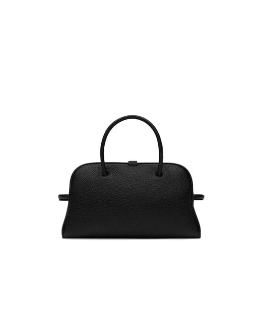 Jacquemus Black The Small Turismo Bag