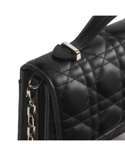 Dior Black My Mini Bag