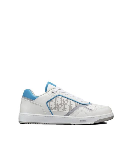 Dior Blue Sneakers for men