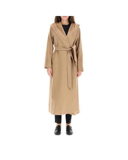 max mara studio coat
