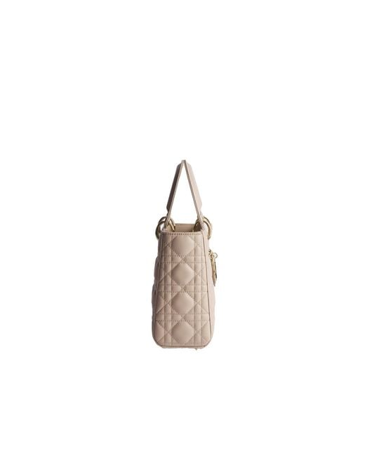 Dior Multicolor Lady Small Bag