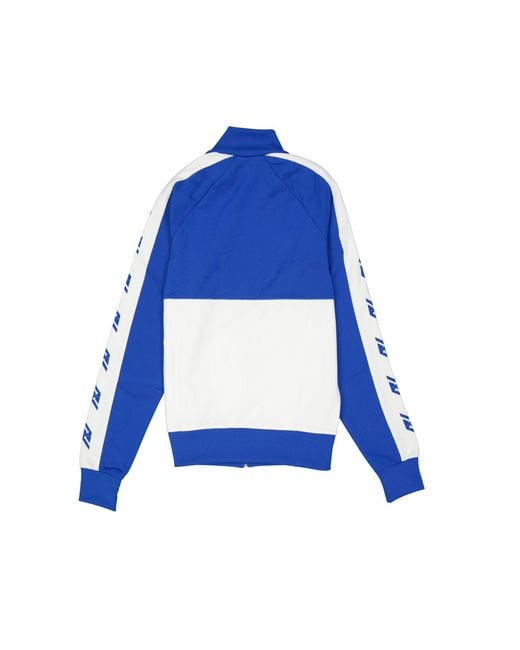 Autry Blue Action People Jacket for men