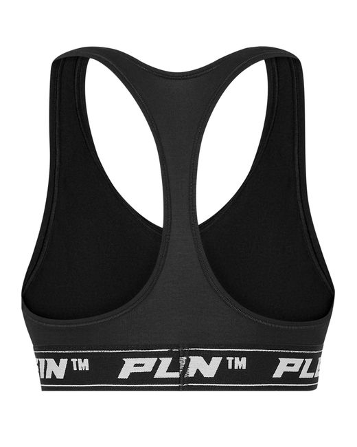 Philipp Plein Beha in het Black
