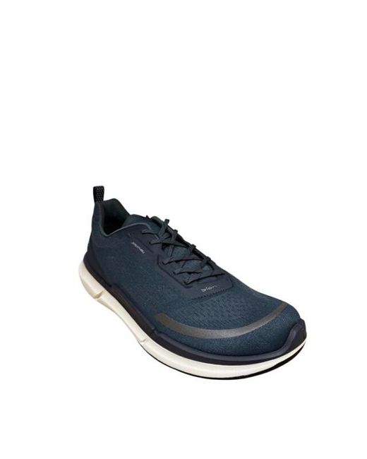 Ecco 830754 Biom in het Blue voor heren