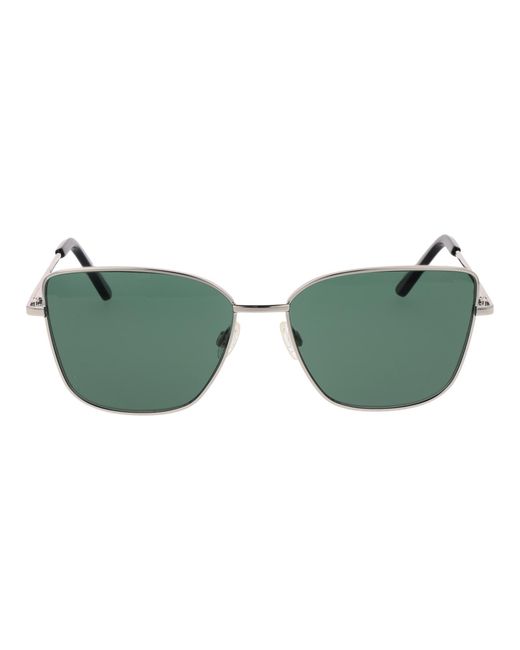 Comma, Green Sunglasses 77196 20 56