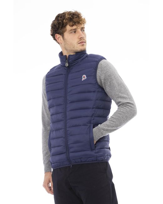 INVICTA WATCH Vest in het Blue voor heren