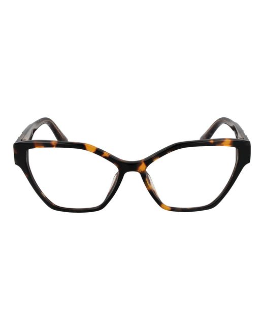 Guess Brilmontuur Gu2827 052 55 in het Black