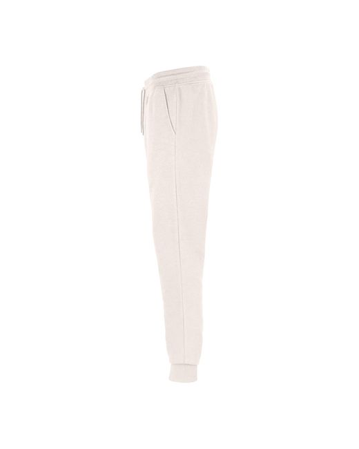 Sol's Natural Adult Jumbo Organic Jogging Bottoms (Off)