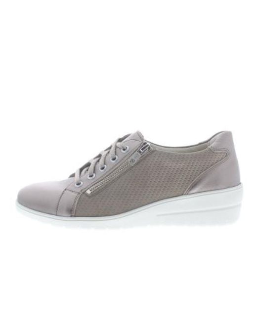 SOLIDUS Helia H in het Gray