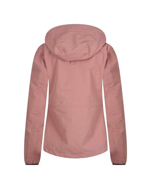 Imperial Jas Irhjoyous in het Pink
