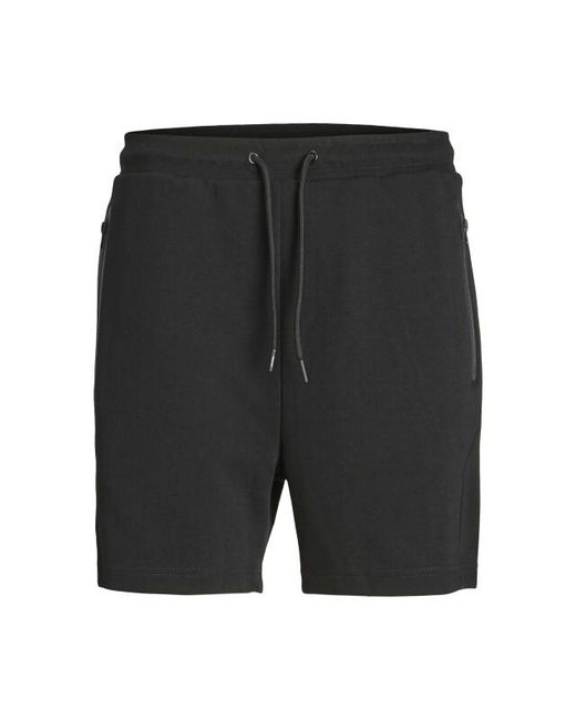 Jack & Jones Joggingbroek in het Black voor heren