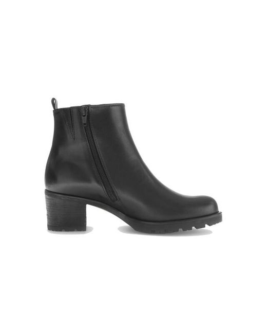Gabor 72.803.57 Laars in het Black