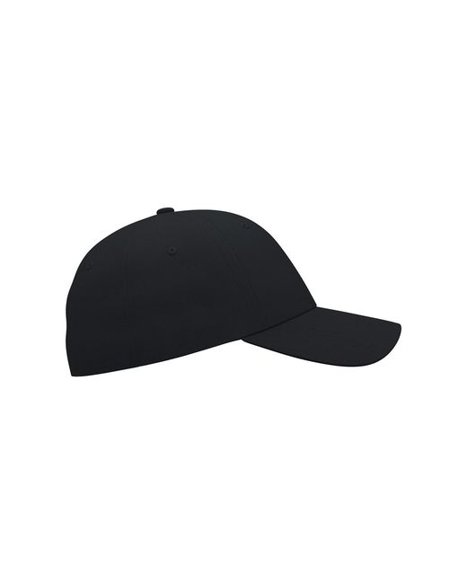 Under Armour Black "Team Blitzing" Baseball-Mütze