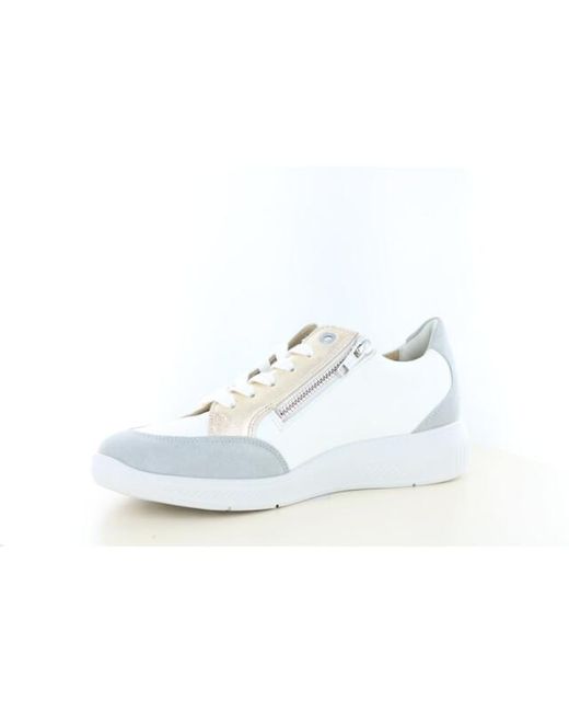 SOLIDUS 65029 Wijdte K in het White