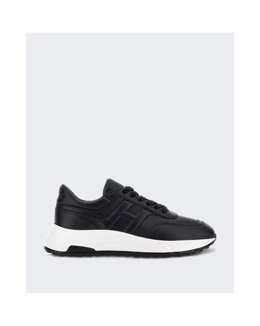 Hogan Sneaker Hyperlight Allacciato H-Blu U801 in het Blue voor heren