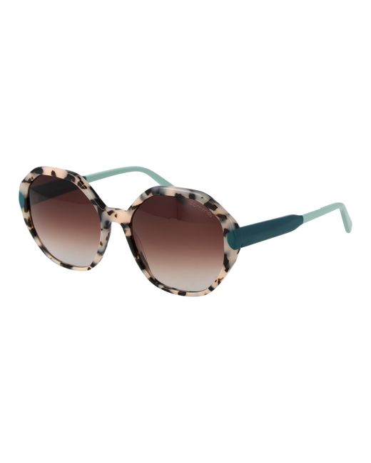 Comma, Brown Sunglasses 77221 65 54