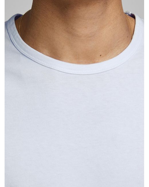 Jack & Jones Overhemd in het White voor heren