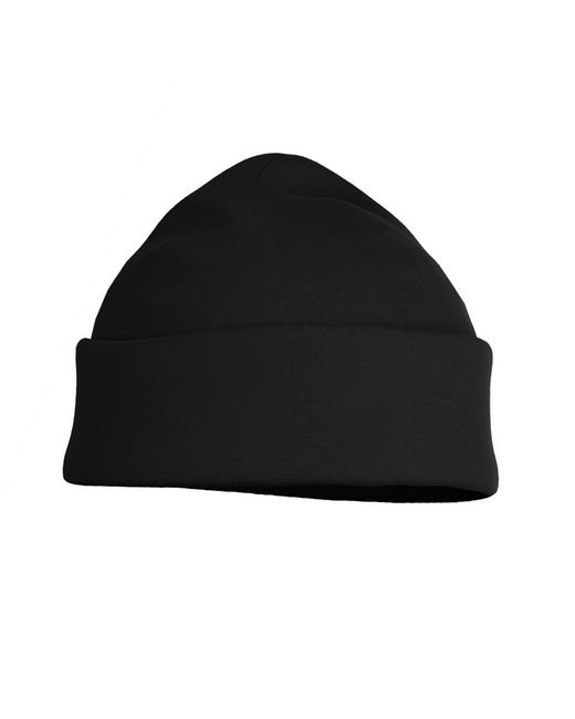 Nike Black "Peak" Mütze