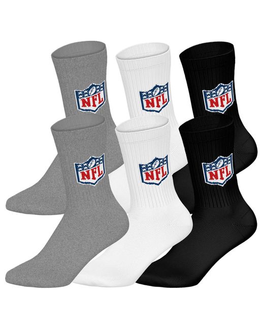 Nfl Sokken in het Multicolor