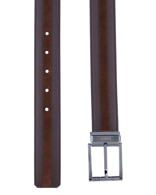Bally Herrengürtel in Brown für Herren