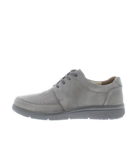 SOLIDUS Hardy H in het Gray voor heren