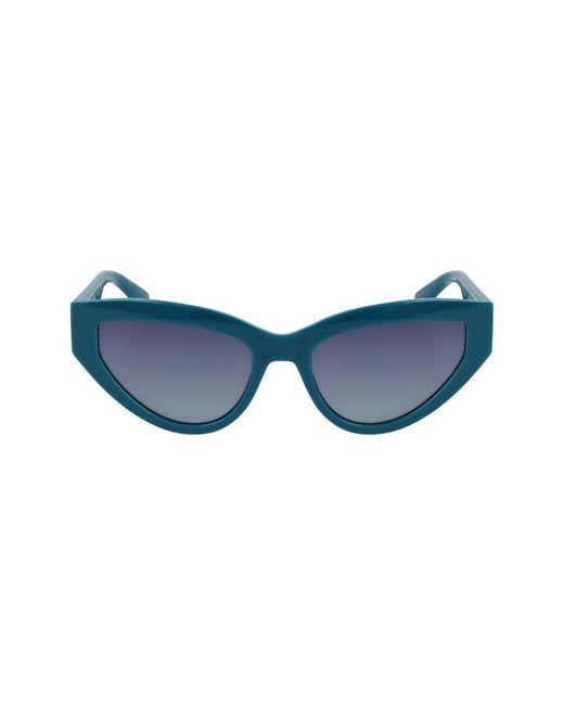 Liu Jo Blue Lj800S 423