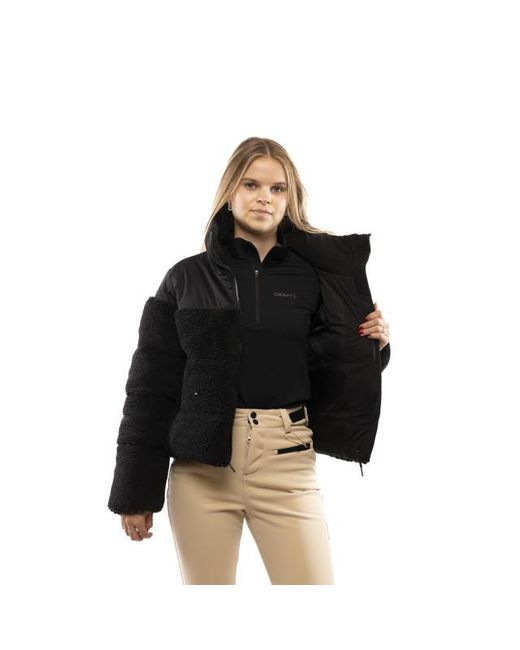 Brunotti Casual Winterjas in het Black