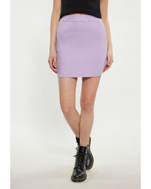 myMo Rock Lavendel in het Purple